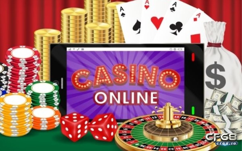 Fun8b club - địa chỉ chơi game cá cược hấp dẫn nhất Sòng casino tại Fun8b club cực kỳ đa dạng và sát với thực tế