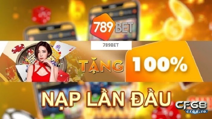 Hướng dẫn nạp tiền 789bet hiện nay nhanh chóng nhất Hướng dẫn nạp tiền 789bet mới dễ hiểu nhất
