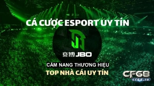 Jbo bet - Sân chơi cá cược chất lượng số 1 hiện nay Jbo tạo nên nhiều sự khác biệt so với các nhà cái khác