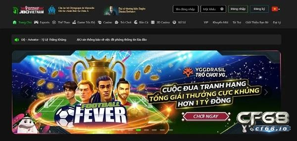 Jbo bet - Sân chơi cá cược chất lượng số 1 hiện nay Jbo bet - Sân chơi cá cược chất lượng số 1 hiện nay