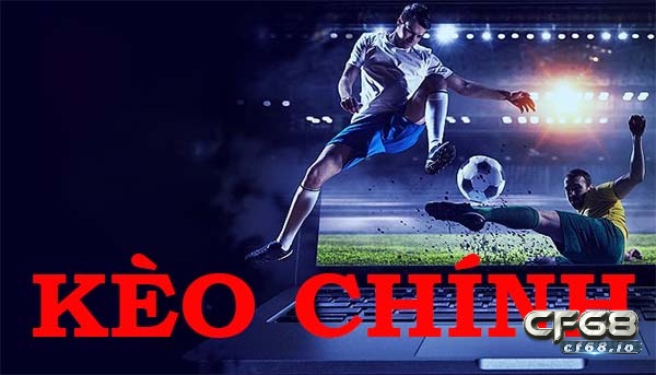 keo chinh .com - Khám phá trang tổng hợp link nhà cái cùng cf68 Link vào Keo Chinh.com uy tín.