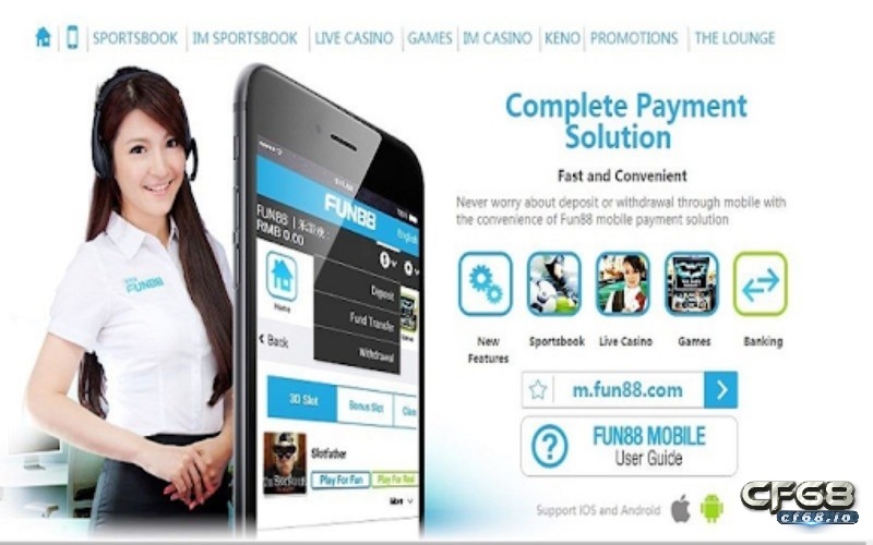 Link vao m88 bang dien thoai mới và chuẩn nhất tại Cf68 Hãy lưu ý những điều trên để trải nghiệm tuyệt nhất tại M88 qua link vao M88 bang dien thoai