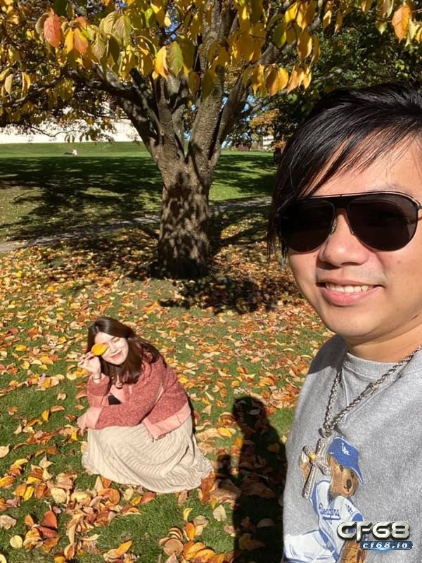 Mayuko Khoa Pug là ai? Bạn gái "5 ngày" Khoa Pug giờ ra sao? Fan của Khoa muốn Mayuko là bạn gái của anh ấy
