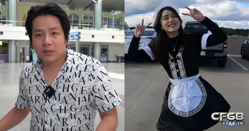 Mayuko Khoa Pug là ai? Bạn gái "5 ngày" Khoa Pug giờ ra sao? Liệu bạn có còn ủng hộ Khoa Pug nếu anh ấy có bạn gái "thật" hay không?