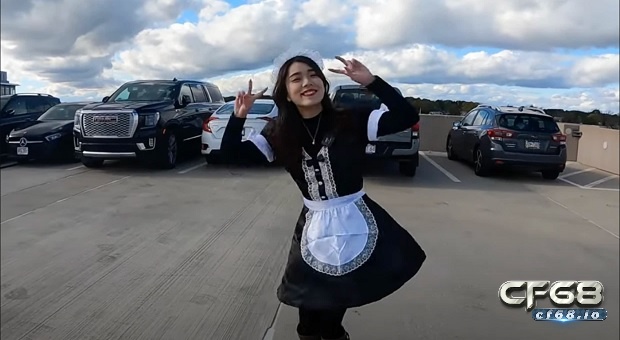 Mayuko Khoa Pug là ai? Bạn gái "5 ngày" Khoa Pug giờ ra sao? Mayuko Khoa Pug là ai - Thông tin sơ lược