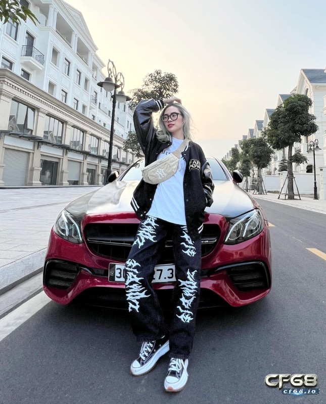 Ngọc Matcha TikTok sinh năm bao nhiêu? 10x có 50k follower? Cùng tìm hiểu xem Ngọc Matcha tiktok sinh năm bao nhiêu?