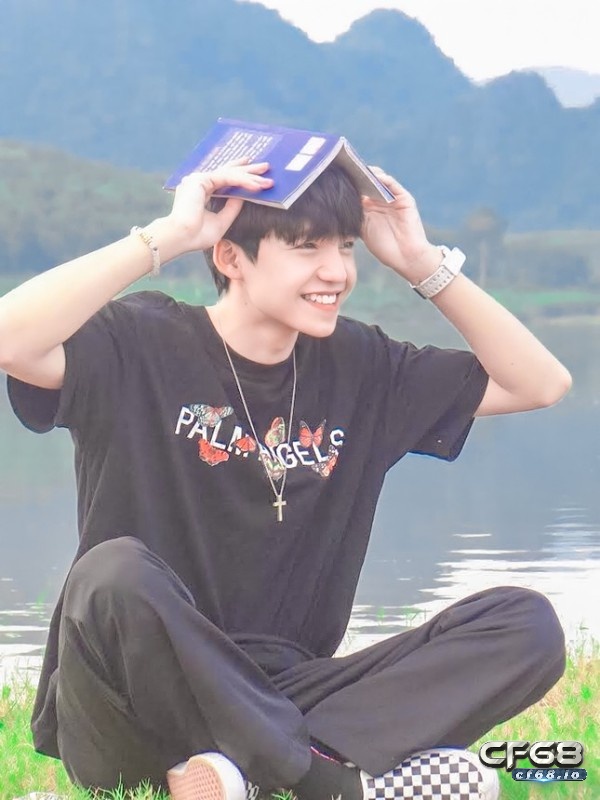 Ngọc Matcha TikTok sinh năm bao nhiêu? 10x có 50k follower? Ngọc Matcha sinh năm bao nhiêu? có quan hệ gì với Tân Hạc?
