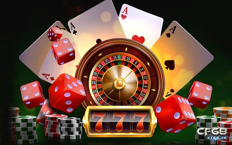 Fun7778 - Cùng tìm hiểu nhà cái hàng đầu cùng Cfun68 Tìm hiểu tổng quan về điểm mạnh, điểm yếu của Fun7778.