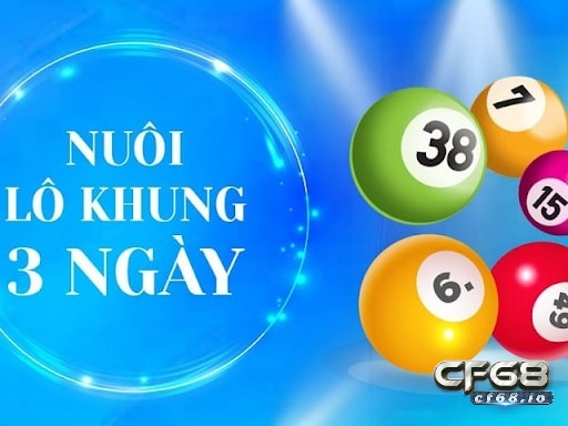Soi cau lo khung 3 ngay, tìm hiểu cách chơi siêu chính xác Hiểu hơn về soi cầu lô khung 3 ngày