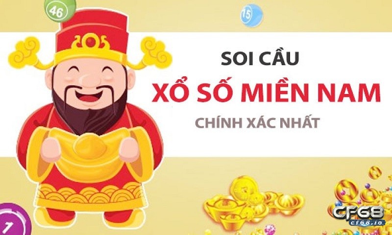Soi cầu miền nam chính xác nhất 100% - Bật mí 4 cách soi Tổng quan đôi nét về soi cầu miền nam chính xác nhất 100