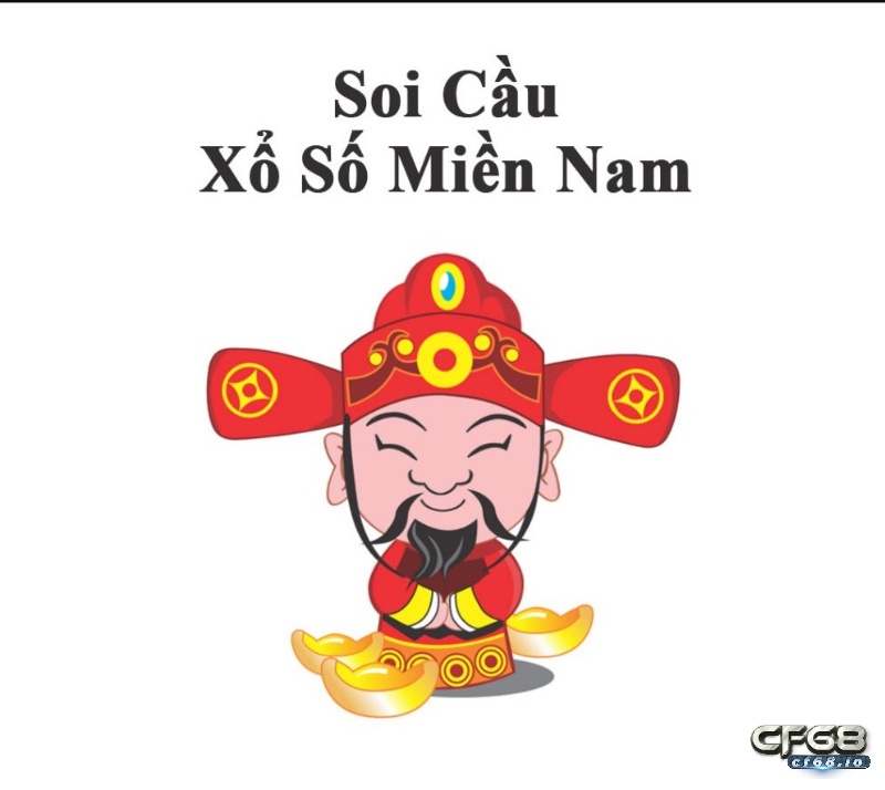 Soi cầu miền nam chính xác nhất 100% - Bật mí 4 cách soi Soi cầu miền nam chính xác nhất 100 theo dạng lô nuôi khung 3 ngày