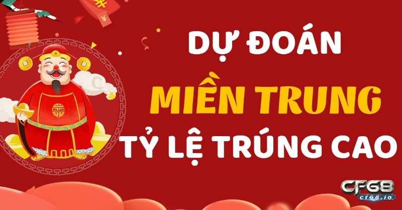 Soi cầu xổ số miền Trung chính xác nhất từ cao thủ của cf68 Tổng quan đôi nét về soi cầu xổ số miền trung chính xác nhất