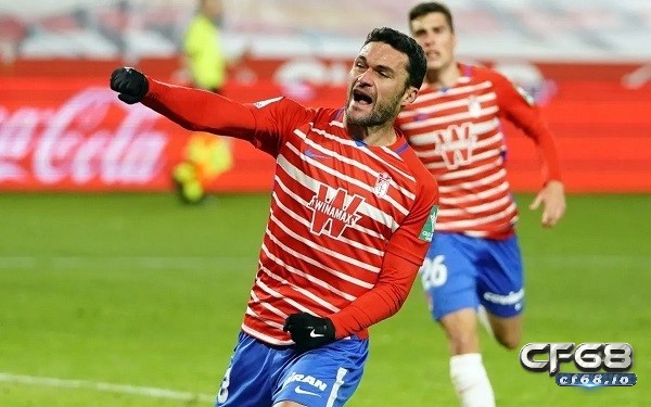 Soi kèo Osasuna vs Granada - La Liga - 02h00 ngày 23/10 Tuy chỉ mới giành được 2 chiến thắng nhưng Granada đã có không ít lượt trận thi đấu xuất sắc