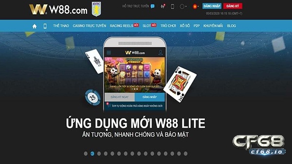 Tai Fun8b.com nhanh chóng trên điện thoại thông minh Fun8b hỗ trợ người chơi cài đặt nhanh chóng và dễ dàng