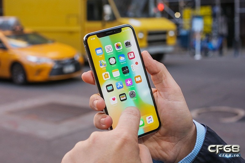Tải game hoàng kim bắn cá Cf68 đơn giản chỉ trong 5 phút Tải game hoàng kim không thể dễ dàng hơn Tại iOS