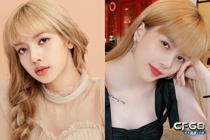 Thiều Bảo Trâm thông tin bạn gái cũ Sơn Tùng mới nhất 2023 Vẻ đẹp hao hao giống Lisa của Thiều Bảo Trâm