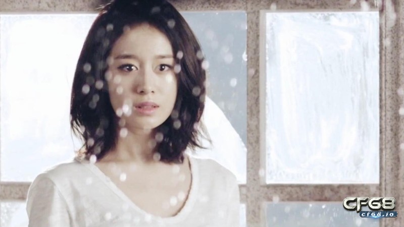 Thông tin về Ji Yeon - Nữ thần đẹp nhất T-ara 2023 ra sao? Jiyeon trong một phân cảnh của "1 Min 1 Sec"