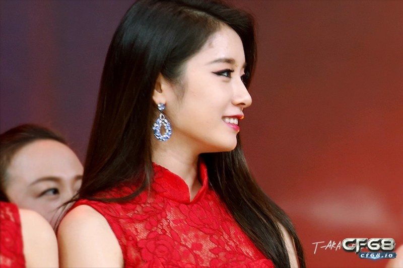 Thông tin về Ji Yeon - Nữ thần đẹp nhất T-ara 2023 ra sao? Jiyeon lận đận trong sự nghiệp
