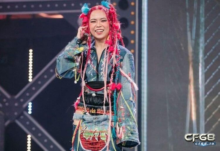 Tlinh là ai? Tổng hợp thông tin Rapper Tlinh mới nhất 2023 Tlinh với style thời trang chất chơi có phần quái dị