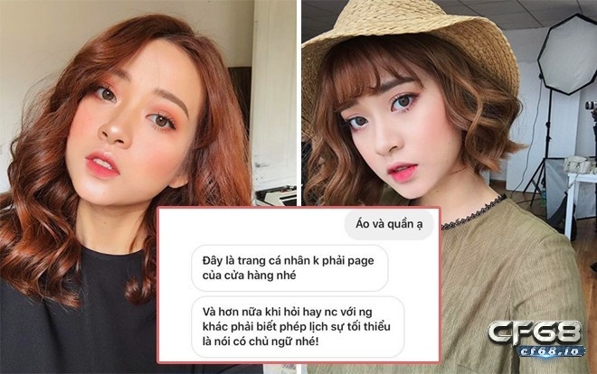 Trương Hoàng Mai Anh là ai? Cuộc sống Mai Anh 2023 ra sao? Đoạn chat Trương Hoàng Mai Anh chửi khách một cách vô lý