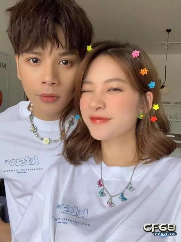 Trương Hoàng Mai Anh là ai? Cuộc sống Mai Anh 2023 ra sao? Hot girl Trương Hoàng Mai Anh và JayKii đang có thời gian hạnh phúc bên nhau