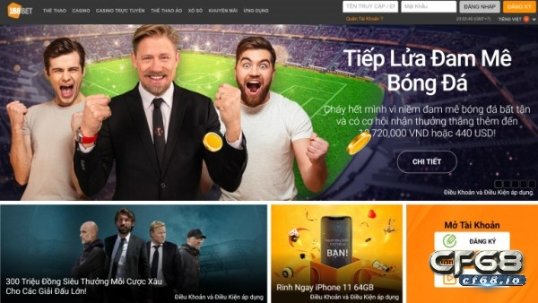 Tỷ lệ kèo nhà cái bet88: Tổng hợp và cập nhật tỷ lệ kèo mới nhất Nhà cái bet88 nổi bật với chất lượng trò chơi cá cược đỉnh cao