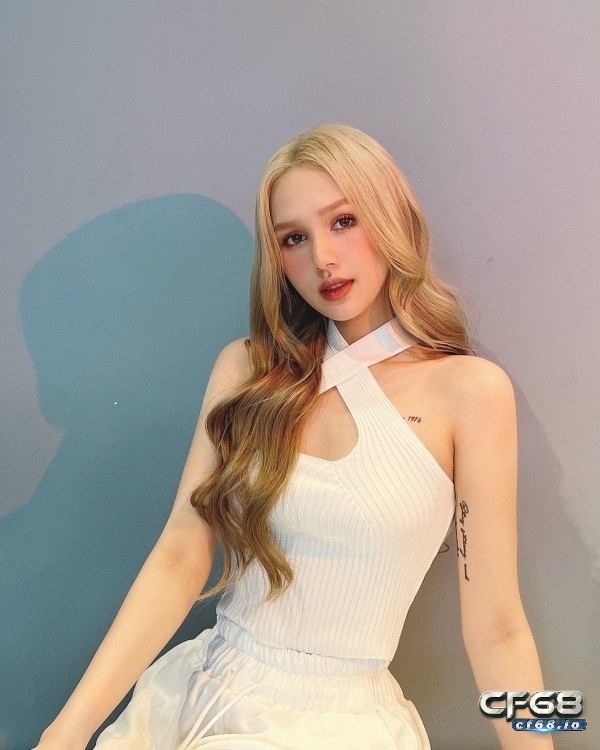 Xoài non là ai? Thông tin về vợ streamer Xemesis mới nhất 2023 Nếu không biết Xoài Non trước đây có thể bạn nghĩ đây là một Hotgirl đến từ trời Âu