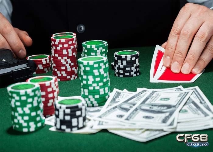 Cách chơi casino luôn thắng: Tổng hợp 5 phương pháp hay Cách chơi casino hiệu quả là biết phân biệt thắng - thua