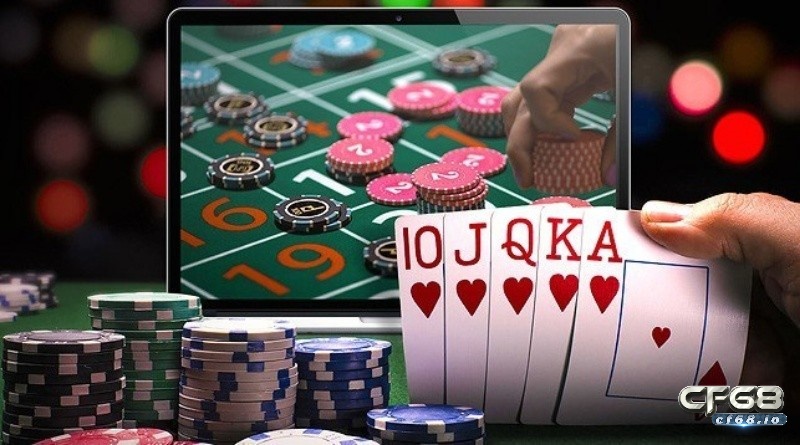 Cách chơi casino luôn thắng: Tổng hợp 5 phương pháp hay Tìm hiểu về thuật ngữ casino trong hệ thống giải trí đánh bạc