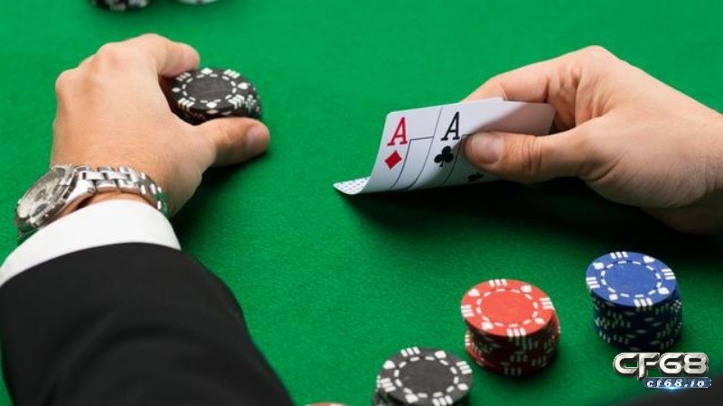 Cách chơi casino luôn thắng: Tổng hợp 5 phương pháp hay Nghiên cứu về xác suất là cách chơi casino hiệu quả
