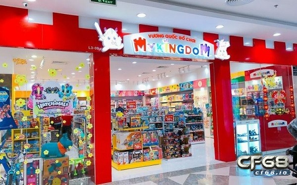 Cua hang ban yoyo o TPHCM: 6 địa chỉ được yêu thích Cua hang ban yoyo o TPHCM
