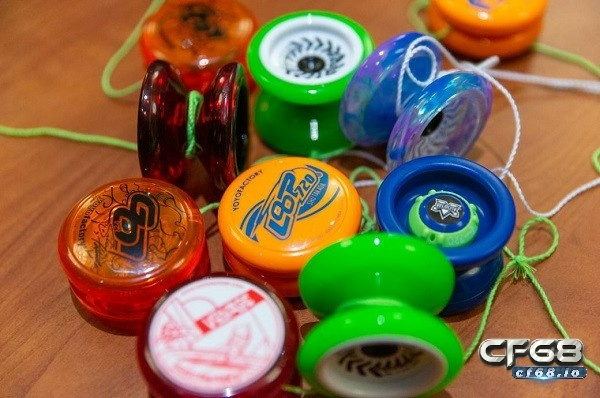 Cua hang ban yoyo o TPHCM: 6 địa chỉ được yêu thích Ưu tiên chọn mua yoyo tại cửa hàng có thương hiệu uy tín lâu năm