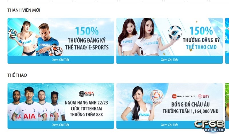 Fun563. com - Web cá cược trực tuyến "nóng hổi" nhất hiện nay Fun563. com- Trang cá cược chuyên nghiệp