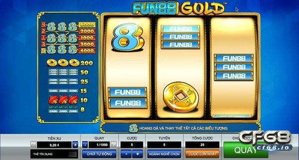 Fun88asia - Hệ thống chất lượng, uy tín cho người Việt Game mini hấp dẫn với rất nhiều trò chơi đỉnh cao tại nhà