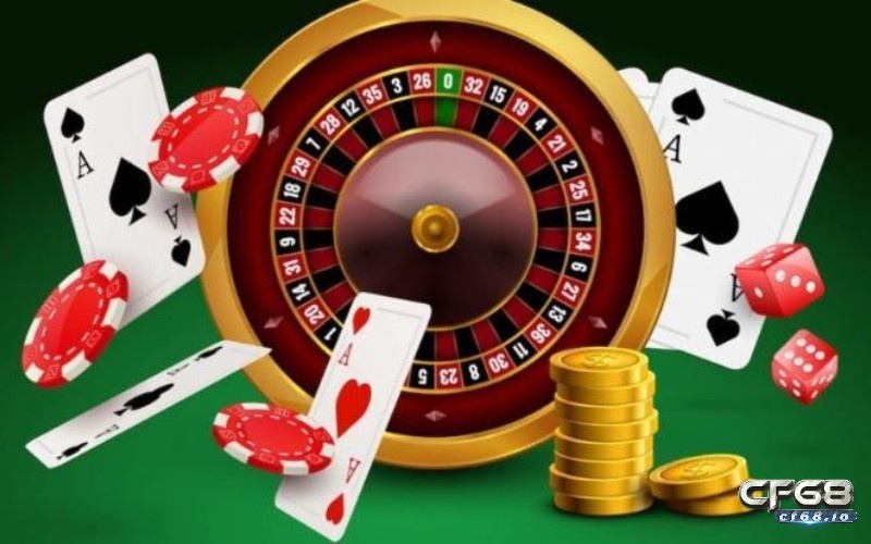Fun88b - Nhà cái online uy tín, chất lượng đỉnh cao tại châu Á Khám phá những sản phẩm cá cược có mặt tại Fun88b