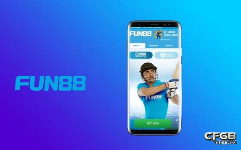 Fun88b - Nhà cái online uy tín, chất lượng đỉnh cao tại châu Á Hướng dẫn thao tác tải app Fun88b về hệ điều hành Android