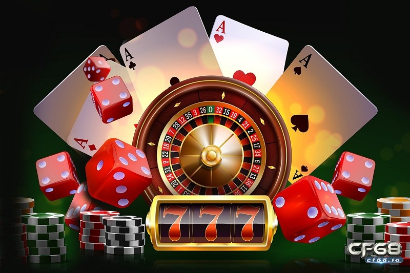 Funn 88 - Sân chơi cá cược đẳng cấp hàng đầu hiện nay Tổng quan đôi nét về sân chơi Funn 88