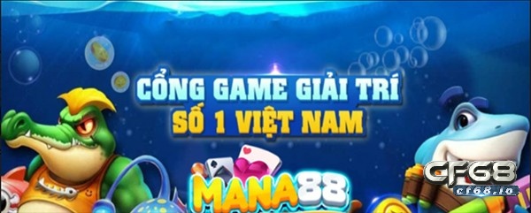 Game doi thuong: Top cổng game uy tín, chuyên nghiệp 2023 CF68 là lựa chọn hàng đầu để anh em tham gia các dòng game giải trí