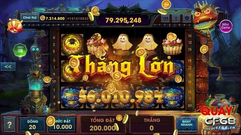 Game no hu là gì? Cf68 giải đáp cách chơi đơn giản nhất Tham gia kiếm “bội tiền” từ game no hu