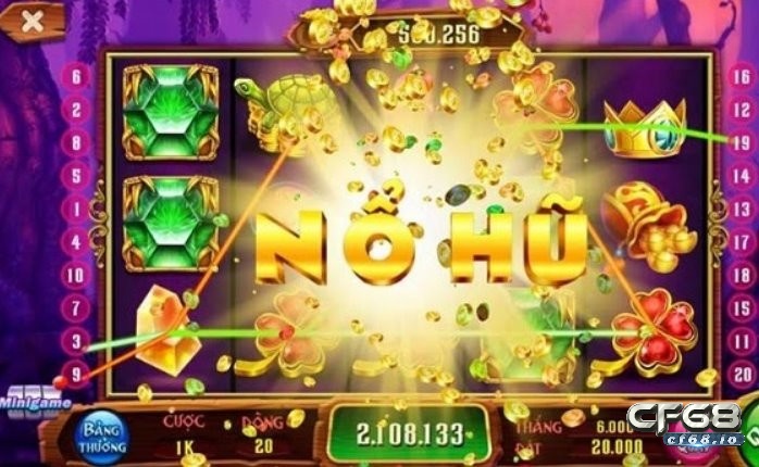 Game no hu là gì? Cf68 giải đáp cách chơi đơn giản nhất Game no hu quy định về cách chơi như thế nào?