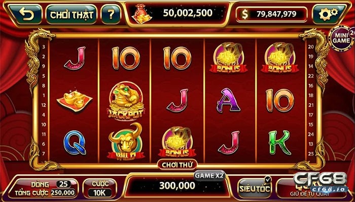 Game no hu là gì? Cf68 giải đáp cách chơi đơn giản nhất Những tựa game no hu người chơi rất yêu thích