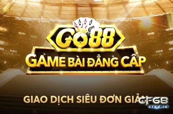 Go 88.vn.fun - Thiên đường cá "Nóng hổi" hàng đầu Châu Á Go 88.vn.fun- Thiên đường game bài đẳng cấp