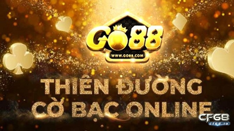 Go 88.vn.fun - Thiên đường cá "Nóng hổi" hàng đầu Châu Á Go 88.vn.fun- Nơi trải nghiệm tốt nhất giành cho bạn