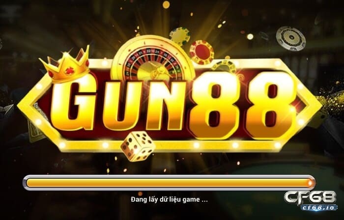 Gun88 - Địa điểm giải trí trực tuyến lý tưởng số 1 Việt Nam Tổng quan về cổng game Gun88.