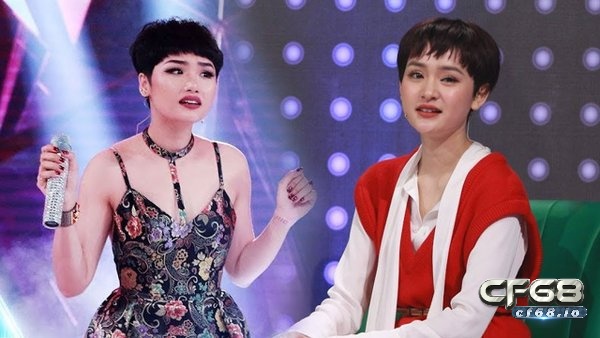 Hiền Hồ và Miu Lê - 2 nữ ca sĩ giống nhau đến khó tin Hiền Hồ và Miu Lê giống cỡ nào