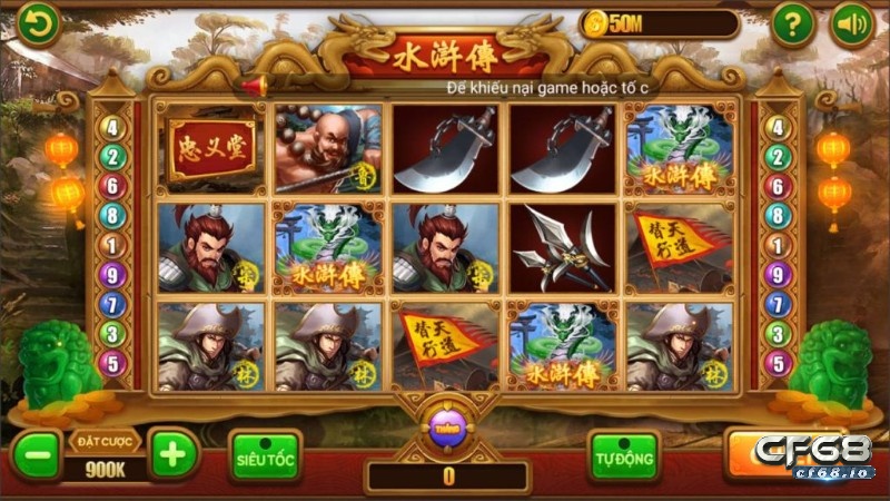 Hũ nổ là gì? Chiến thuật giành chiến thắng cùng Cf68 Thuật ngữ thường dùng trong game hũ nổ là gì?