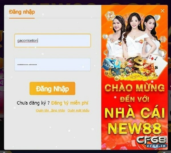 Link nha cai uy tín cho người chơi cá cược trực tuyến 2023 Đăng nhập vào nhà cái để tiến hành đặt cược