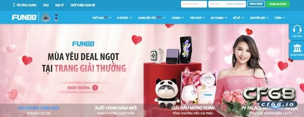 Link vao Fun 88 thỏa thích tham gia cá cược nhanh chóng Fun 88 là hệ thống nhà cái uy tín và chất lượng cao