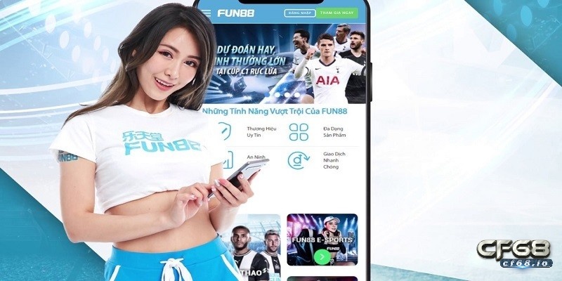 Link vao fun88 bang dien thoai - Cập nhật an toàn & hiệu quả Link vao fun88 bang dien thoai