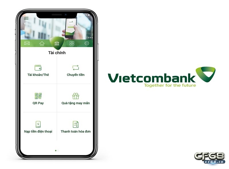 Mẫu cấp lại mật khẩu internet banking Vietcombank 2026 mẫu cấp lại mật khẩu internet banking vietcombank trên điện thoại
